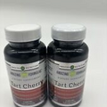 Amazing Formulas Tart Cherry Extract 2000 mg 120 Caps By Amazing Nutrition (2)