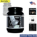 Premium Creatine Monohydrate Powder - Muscle Health & Recovery - 2lb, Unflavored