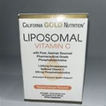 Liposomal Vitamin C 1000mg, Antioxidant & Immune Support, Sealed, 30 Packets
