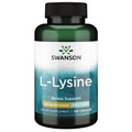 L-lisina 500 mg 100 cápsulas de liberación rápida Suplemento de aminoácidos