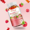 Magnesium Glycinate 400mg -Improve Sleep Quality,Muscle Relaxation,Joint Support