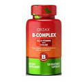 ORZAX Vitamin B Complex with Choline & Inositol Energy Support 120 Caps