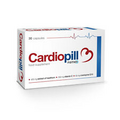 Cardiopill, 30 capsules Hearth Health