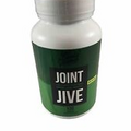 Lively Vitamin Co Joint Jive Glucosamine 120 Capsules Best By 3/2024