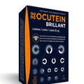 Ocutein Brillant lutein 25mg, 30 cap Eye Vision Health Lutein+Zink+Vitamin A