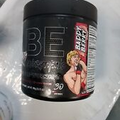 Abe All Baddy Everything Ultimate Pre-Workout Baddy Berry 30 Servings 2025^