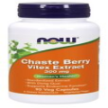 Vitex Fruit Agnus Castus (ChasteBerry) with Dong Quai 90 Capsules | PMS Hormones
