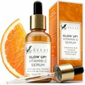 Vitamin C Serum for Dark Spot Remover with Hyaluronic Best Skin Anti-Aging New