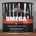 Universal Animal Omega 30 Packs Essential EFA Stack ORIGINAL FORMULA