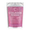 Collagen Peptides Powder Unflavored Hydrolyzed Collagen Anti-Aging Protein 200g