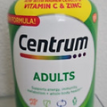 Centrum Adults Multivitamin & Multimineral Supplement  425 Tablets