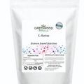 L- Serine Powder 100% Pure - Mood Health, Brain Booster Supplement High Potency
