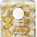 Ritual Multivitamin for Women 18+ with Vitamin D3 for Immune Support*, Vegan Ome