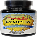 LYMPHX Immune Boosting Vitamin Supplement 100 Count - Infection Defense, Boosts