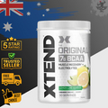 Scivation Xtend 7G BCAA Formula 30 Serves Intra Workout Energy Recovery Muscle
