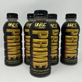 ⭐️RARE⭐️ Prime Hydration Drink UFC 300 Limited Edition Lemonade (4 Available)