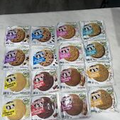 Lenny & Larry's Complete Protein Cookies 8 Variety Packs  - 16 cookies 01/2024