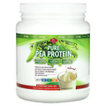 Pure Pea Protein, Unflavored , 14.33 oz (406.25 g)