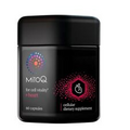 MitoQ Heart Cardiovascular Support CoQ10 60Capsules