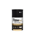 Amazonia RawFit Plant Protein Perform & Recover (Creamy Vanilla) - 500g