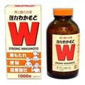 WAKAMOTO Strong Wakamoto (1000 Tablets)