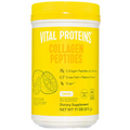 Vital Proteins Collagen Peptides sugar 0 g Lemon flavored Powder 11 oz - 313 g