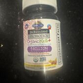 Garden of Life Dr Formulated Probiotics Organic Kids+ 30 YUMMY Chewables