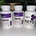 Prestige Keto Pills Weight Loss Diet goBHB Ketosis Supplement 60 Caps (3packs)