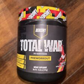Total War, Pre-Workout, Tiger's Blood Cherry & Coconut, 15.66 oz (444 g)