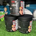 3X Applied Nutrition ABE All Black Everything 390g BADDY BERRY Pre-Workout Power