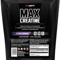 Ultra Pure Creatine Monohydrate Powder 5000 Mg (5 Grams) | 3Rd Party Purity Test