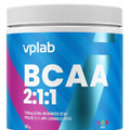 VPLAB BCAA 2:1:1 Drink Grape, 300 g L-Leucine, L-Isoleucine, L-Valine