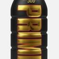 Prime Hydration UFC 300 Limited Edition Drink IN HAND