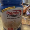 Premier Protein Powder 30g Protein 100% Whey Protein Keto Friendly (CHOOSE)