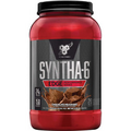 BSN SYNTHA 6 EDGE 2.35LB PROTEIN 28 SERVINGS DISCOUNTED LOW PRICE 24GM PROTEIN