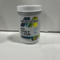 Muscletech ISO Whey  Clear, Ultra-Pure Protein Isolate, Powder New