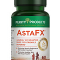 Purity Products AstaFX Astaxanthin Super Formula - 60 Tablets