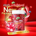 NEW Narin Fiber Mix Fruit Detox Dietary Weight Control (150 g.)
