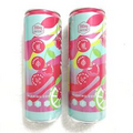 New Alani Nu Energy Drink Cherry Twist 2 Cans - 12 Fluid Ounce