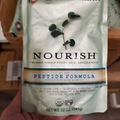 Nourish (PEPTIDE) Meal Replacement BOX of 24 Tube Feeding Formula