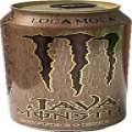 NEW JAVA MONSTER ENERGY LOCA MOCA COFFEE DRINK 1 FULL 15 FLOZ (443mL) CAN