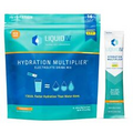 Liquid I.V. Hydration Multiplier - Seaberry - Hydration Powder Packets | Elec...