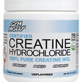 Creatine Hydrochloride Powder | Creatine HCL Powder | Highly Soluble Creatine Hy
