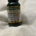 Nature's Bounty Controlled Delivery Probiotic CD 30ct