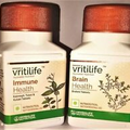 Herbalife Nutrition IMMUNE & Brain Health 120tab