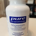 Pure Encapsulations Magnesium (glycinate) 120mg - 90 Vegetarian Capsules