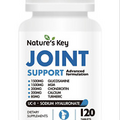 Ultra Premium Joint Support, Glucosamine, MSM, for Men&Women