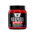 BSN N.O.-XPLODE Vaso Pre Workout Powder with 8g of L-Citulline and 3.2g Beta-Alanine and Energy, Flavor: Grape Fury, 24 Servings