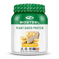 BioSteel Vegan Protein - Banana Cream Pie Flavor - 462g