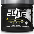Bodybuilding.com Elite Ultimate PRE Blue Slushie